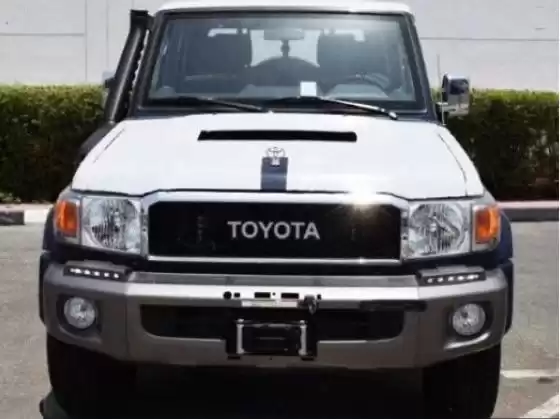 جديدة Toyota Unspecified للبيع في الدوحة #6931 - 1  صورة 